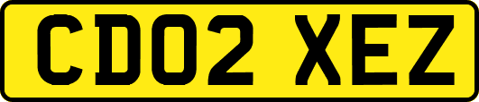 CD02XEZ