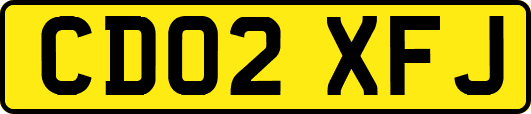 CD02XFJ