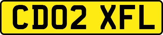 CD02XFL