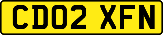 CD02XFN