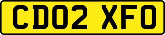 CD02XFO