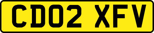 CD02XFV