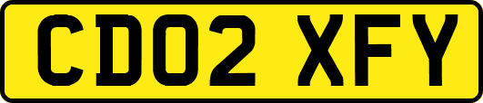 CD02XFY