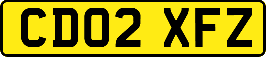 CD02XFZ