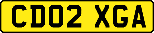 CD02XGA