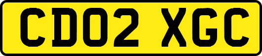 CD02XGC