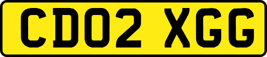 CD02XGG