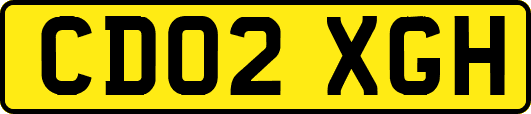 CD02XGH