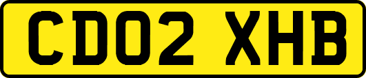 CD02XHB