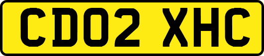 CD02XHC