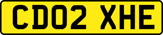 CD02XHE