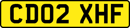 CD02XHF