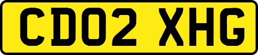 CD02XHG