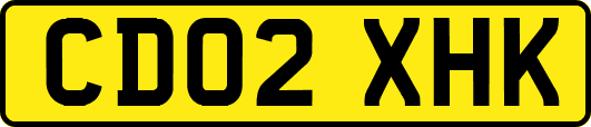 CD02XHK