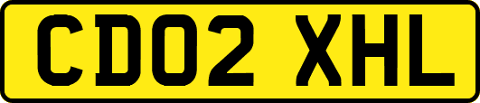 CD02XHL