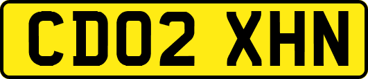 CD02XHN