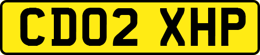 CD02XHP