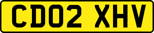 CD02XHV