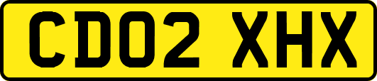 CD02XHX
