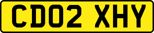CD02XHY