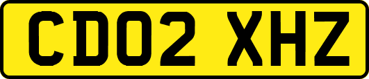 CD02XHZ