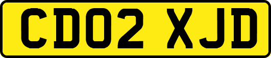 CD02XJD