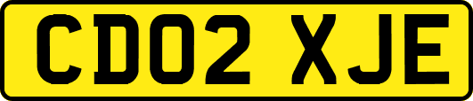 CD02XJE