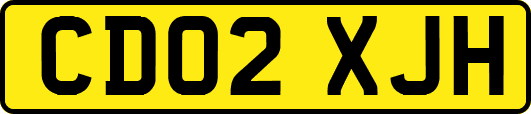 CD02XJH