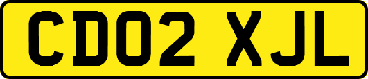 CD02XJL