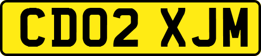 CD02XJM
