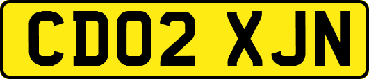 CD02XJN