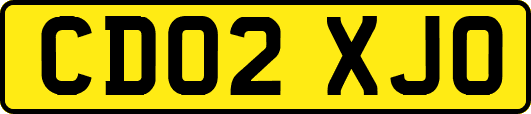 CD02XJO