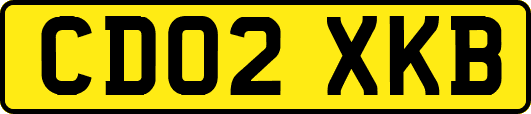 CD02XKB