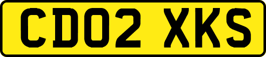 CD02XKS