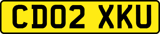 CD02XKU
