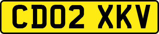 CD02XKV