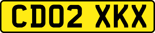 CD02XKX