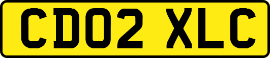 CD02XLC