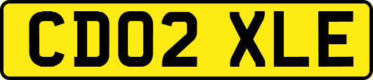 CD02XLE