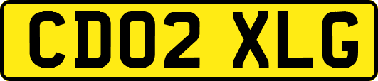 CD02XLG