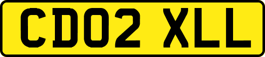CD02XLL