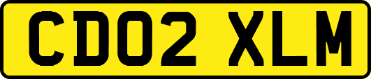 CD02XLM