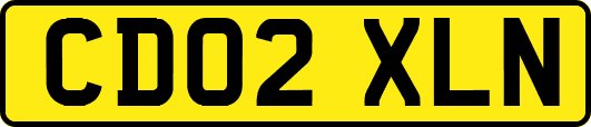 CD02XLN