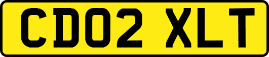 CD02XLT