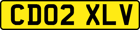 CD02XLV