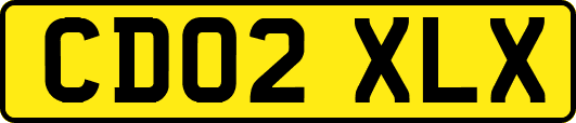 CD02XLX