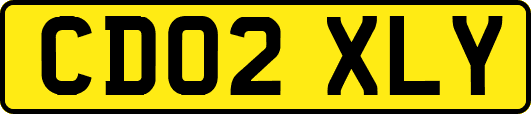 CD02XLY