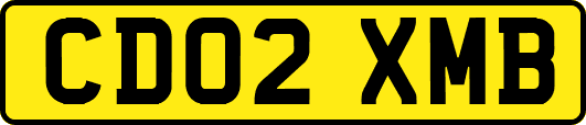 CD02XMB