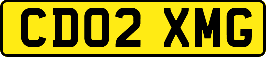 CD02XMG