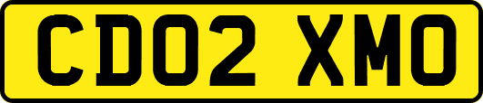 CD02XMO